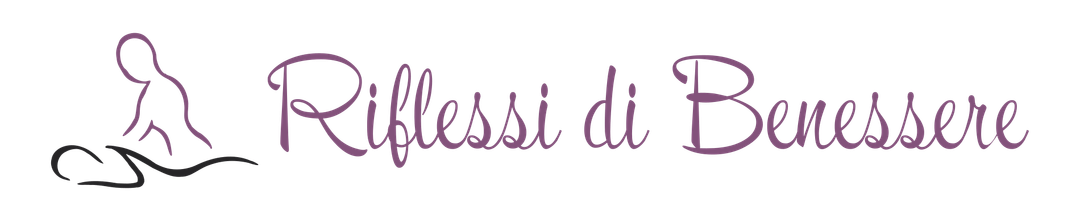 Logo Riflessi di benessere