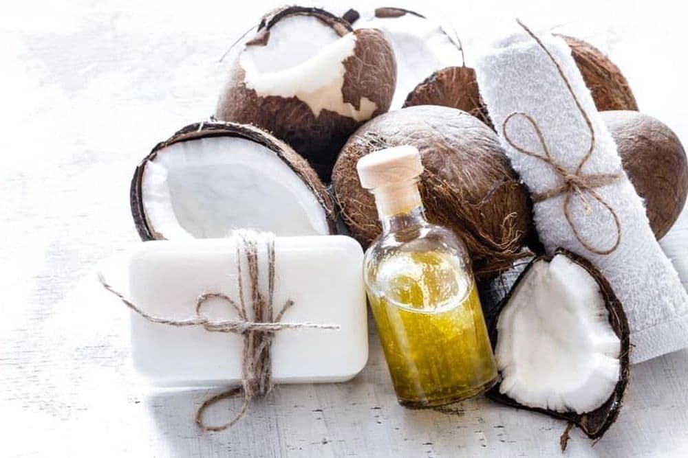 Massaggio Cocco