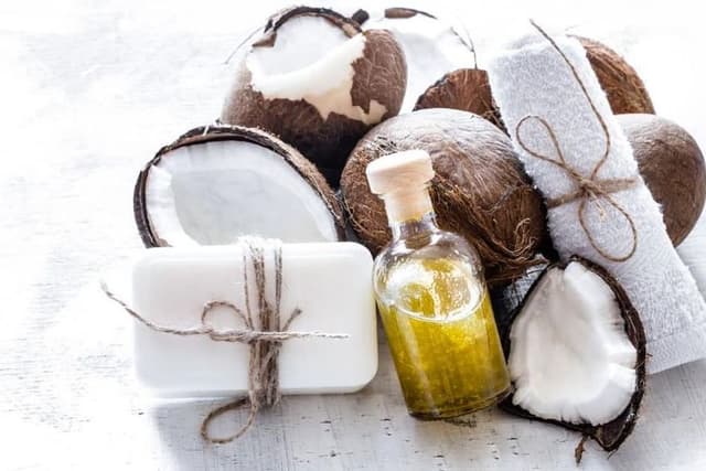 Massaggio Cocco