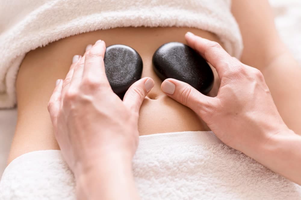 Hot Stone