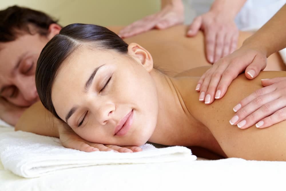 Centro massaggi olisitici Riflessi di Benessere