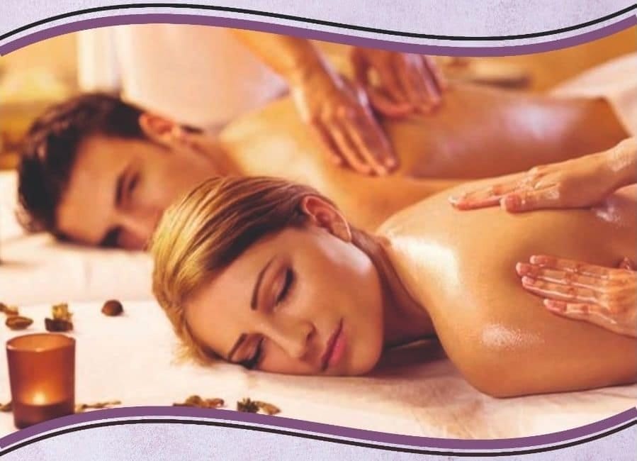 Centro massaggi olisitici Riflessi di Benessere